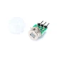 Піроелектричний датчик AM312-PIR-Sensor - 640008 - зображення 2