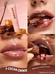 Бальзам блиск для губ Sheglam Crystal відтінок Cocoa Cookie, 10 мл - зображення 2
