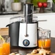 Соковыжималка центробежная Adler AD 4128 1000Вт - изображение 3