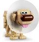 Конструктор LEGO Disney Pixar Кевін і Даг 628 деталей (43290) - зображення 14
