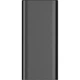УМБ Sigma mobile X-power SI30A6QLX 30000 mAh PD65W Black (4827798835111) - зображення 2