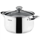 Набір посуду Ardesto Gemini Gourmet Varese, 6 пр. AR1906PS - зображення 2