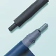 Зонт складной полуавтомат антиветер Xiaomi Ninetygo Oversized Portable Standard Version 90Cotnt1807U Black (6970055347525) - изображение 8