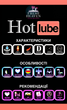 Iнтим-змазка зігріваюча Fresh Heaven Hot Lube 100ml (Travel версія) - зображення 3