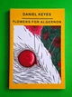 Flowers for Algernon. Daniel Keyes / Квіти для Елджернона. Деніел Кіз - зображення 1