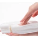 Зволожуюча маска KOSE Clear Turn Pure Japanese Rice Mask EX , 40 шт - зображення 4