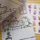 Розмальовка на пружині Свинка Пеппа Peppa Pig А4 (ver.2) 22335 - изображение 2