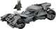 Конструктор LEGO Super Heroes DC Бэтмобиль из фильма «Бэтмен против Супермена» 220 деталей (76331) - изображение 2