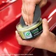 Твердый воск для кузова Turtle Wax HS Graphene Paste Wax с керамикой и графеном 156г (53967) - изображение 4