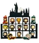 Підставка для фігурок Гаррі Поттера. Підставка Harry Potter. Стенд для фігурок Гаррі Поттер НФ012 - зображення 2