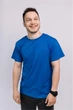 Футболка універсальна бавовна 100% ЕЛЕКТРИК, р.9XL - изображение 4