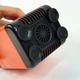 Портативный аккумуляторный душ с цифровым LED-дисплеем температуры и 3 режимами напора, автономный уличный душ для кемпинга, дачи, полевых условий, походный душ-насос со шлангом 2м, лейкой и креплениями, SHR-7200T - изображение 10