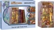 Пазл Revell Tiny Adventures - Bridgerton "Into the Light" (Book Nook) 163 елементи (4009803005430) - зображення 1