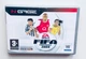 Картридж для Nokia N-Gage - FIFA Football 2004, английская версия, Б/У - изображение 1