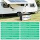 Аккумулятор LifePo4 168Ah 12V 2150Wh FLYFOREE с Bluetooth 5.0 для инвертора ИБП ( Литий железо фосфатный ) BMS батарея Kepworth (AKBFLS02) - изображение 4