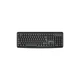 Комплект Xtrike ME MK-207 USB UA Black (MK-207UA) - изображение 2