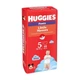 Підгузки-трусики Huggies Little Movers Pants для хлопчиків, розмір 5 (12-17 кг), 48 шт - изображение 2