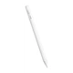 Стилус Baseus Smooth Writing 2 Stylus with LED Indicators Wireless Version Moon White (USB-C Cable and Active Pen Tip Included) (P80015802213-03) (19106) - изображение 1