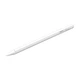 Стилус Baseus Smooth Writing 2 Stylus with LED Indicators Wireless Version Moon White (USB-C Cable and Active Pen Tip Included) (P80015802213-03) (19106) - изображение 6