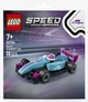 Конструктор LEGO Speed Champions Миниавтомобиль F1 Academy 58 деталей (30734) - изображение 1
