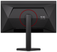 Монітор AOC Q27G4SDR 26.5" QHD QD-OLED 360 Гц - изображение 5