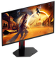 Монітор AOC Q27G4ZDR 26.5" QHD QD-OLED 240 Гц - изображение 3