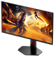 Монітор AOC Q27G4ZDR 26.5" QHD QD-OLED 240 Гц - изображение 10