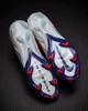 Футбольні Бутси Air Zoom Mercurial Vapor 16 Elite MDS FG 36 (23 см) Білий - зображення 2