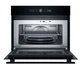 Мікрохвильова піч WHIRLPOOL WMW47HMB (вбудована) - изображение 2