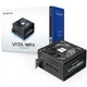 Блок живлення 650W Chieftec VITA SM3 BPX-650-C ATX 3.1 120mm, 80+ Bronze, Semi modular, Retail(TDB_36C382700942) - зображення 8