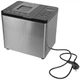 Хлібопічка Grunhelm GBM750 Stainless steel/black UA - изображение 3