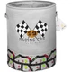 Корзина для іграшок та білизни складана 40х35 Racing - зображення 1