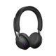 Навушники Jabra Evolve 2 65 MS Stereo Black (26599-999-999) - изображение 2