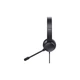 Навушники Trust Ayda PC USB-A Black (25088) - зображення 5