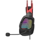 Наушники A4Tech Bloody G560 Hi Fi 7.1 Sports Red (Bloody G560 Sports Red) - изображение 3
