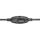 Наушники Trust Primo Chat 3.5mm BLACK (21665) - изображение 5