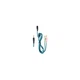 Наушники REAL-EL GDX-7500 black-blue - зображення 8
