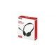 Наушники Trust Primo Chat 3.5mm BLACK (21665) - изображение 7