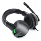 Наушники REAL-EL GDX-7620 Black - изображение 2