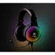Наушники Vinga HSCU-100 Gaming LED Black (HSCU-100) - изображение 8