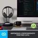 Наушники Logitech Zone Vibe 100 Wireless Graphite (981-001213) - изображение 9