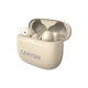 Навушники Canyon TWS-10 OnGo ANC ENC Beige (CNS-TWS10BG) - изображение 3