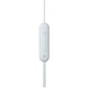 Наушники Sony WI-C100 White (WIC100W.CE7) - зображення 3