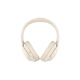 Наушники Canyon OnRiff 10 ANC Bluetooth Beige (CNS-CBTHS10BG) - изображение 2