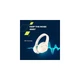 Наушники Canyon OnRiff 10 ANC Bluetooth Beige (CNS-CBTHS10BG) - изображение 4