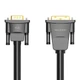 Кабель Vention DVI(24+1) to VGA Cable 1.5M Black (EABBG) - изображение 4