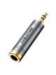 Перехідник Cabletime 3.5mm Male to 6.5mm Female (CPA4G) - зображення 1