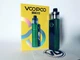 POD система VooPoo Drag X3 Kit Moss Green - зображення 1