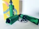 POD система VooPoo Drag X3 Kit Moss Green - зображення 4