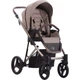 Універсальна коляска 2 в 1 Bebetto Flavio Premium Sand 02, 503.12.23.SN02 - зображення 2